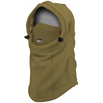 Airhole Airhood Polar stealth camo 24