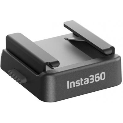 Insta360 Držák dalšího příslušenství ke kameře ONE RS INST110-13 – Zbozi.Blesk.cz