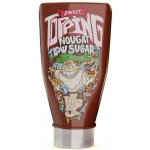 Life Like Sweet Topping Nougat Low Sugar Twister 250 g – Sleviste.cz