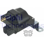 Zapalovací cívka DELPHI GN10481-12B1 – Hledejceny.cz