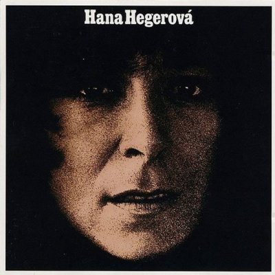 Hana Hegerová - Recital 2 CD – Zboží Mobilmania