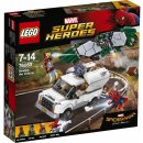 LEGO® Super Heroes 76083 Pozor na Vultura