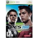 Pro Evolution Soccer 2008