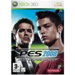 Pro Evolution Soccer 2008 – Hledejceny.cz