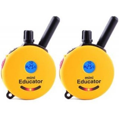 Náhradní vysílačka pro E-collar Educator ET 300 a ET 302 – Hledejceny.cz