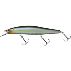 Daiwa Steez Minnow 110SP-SR 11 cm 14,4 g Natural Ghost Shad