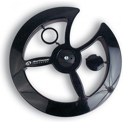 Author ACO-PO3 kryt převodníku, 46/48z – Zbozi.Blesk.cz