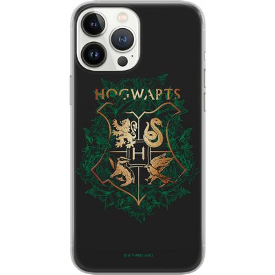 Ert Ochranný kryt na iPhone 14 PLUS - Harry Potter 019 – Zboží Mobilmania