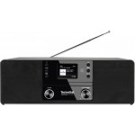 TechniSat DigitRadio 370 CD BT – Sleviste.cz