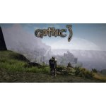 Gothic 3 – Zboží Mobilmania