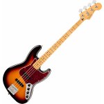 Fender Player II Modified Active Jazz Bass MN EBL – Hledejceny.cz
