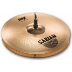 SABIAN B8X Hi-hat 14" – Sleviste.cz