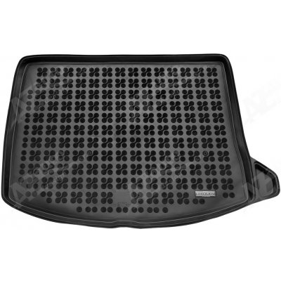 Gumová vana do kufru REZAW-Plast Mazda 3 I Hatchback verze s rezervou 2003-2009 – Hledejceny.cz