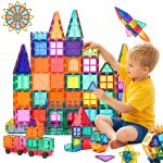 Magna-Tiles 32 Clear průhledná – Hledejceny.cz