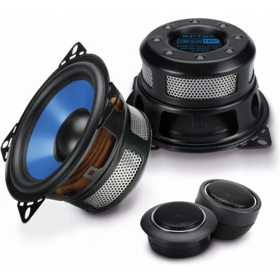 Sinustec ST-100C – Sleviste.cz