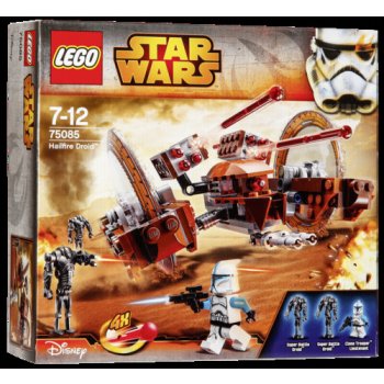 LEGO® Star Wars™ 75085 Hailfire Droid