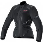 Alpinestars Stella Andes AIR DRYSTAR Lady černá