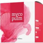 Energy MYCOPULM 90 kapslí – Hledejceny.cz