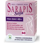 Sarapis Soja 60 kapslí – Hledejceny.cz