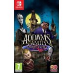 The Addams Family: Mansion Mayhem – Zbozi.Blesk.cz