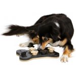 Trixie Dog Activity GaME BONE 31 x 20 cm – Hledejceny.cz