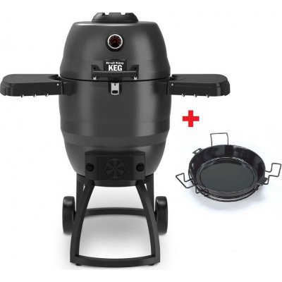 Broil King KEG 5000 – Zboží Mobilmania