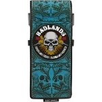 Shot Inked - Badlands - Blue – Zboží Mobilmania