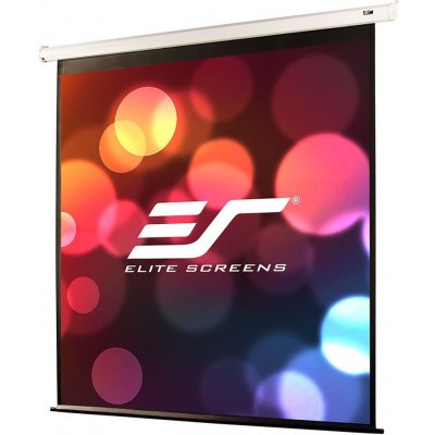 Projekční plátna Elite Screens – Heureka.cz