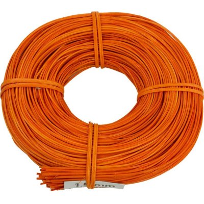 pedig oranžový 1.5mm 0.10 kg 5001520-04 – Zboží Dáma