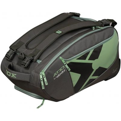 NOX AT10 Competition Trolley – Zboží Dáma