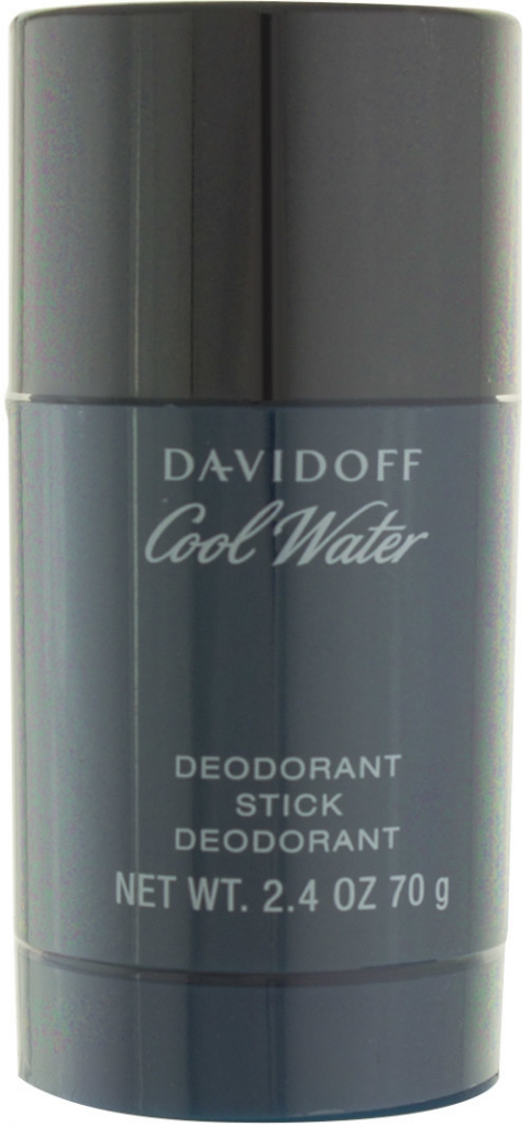 Davidoff Cool Water Men deostick 75 ml