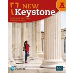 New Keystone Level 1 Student´s Books with eBook (American English) – Hledejceny.cz