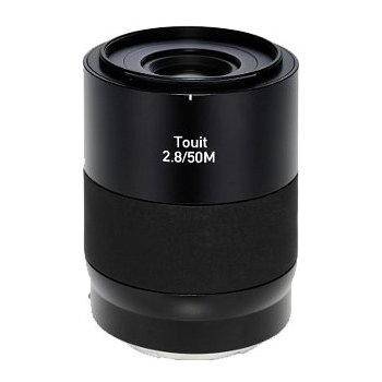 ZEISS Planar 50mm f/2.8 Touit Sony NEX