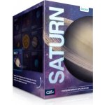 Albi Meziplanetární průzkumník Saturn – Zboží Dáma