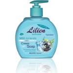 Lilien Sea Minerals tekuté mýdlo dávkovač 500 ml – Zboží Mobilmania