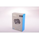 GoPro Sleeve + Lanyard Blackout for HERO8 AJSST-001 – Zboží Mobilmania