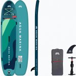 Paddleboard Aqua Marina Super Trip 12'6'' – Zboží Dáma