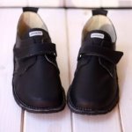 ZeaZoo Kids Akita black – Zboží Dáma