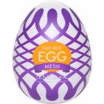 Tenga Egg Mesh – Zboží Dáma