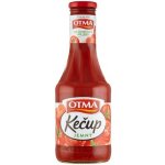 Otma Kečup jemný 840 g – Hledejceny.cz