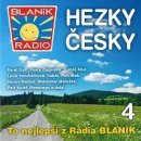 Různí - Rádio Blaník - Hezky česky 4 CD