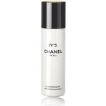 Chanel No.5 Woman deospray 100 ml – Hledejceny.cz