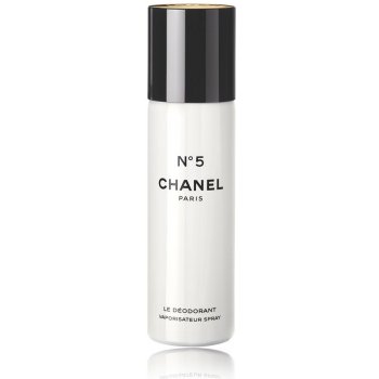 Chanel No.5 Woman deospray 100 ml