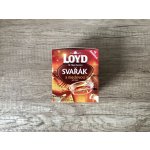 Loyd Tea čajový svařák medový 10 x 3 g – Hledejceny.cz