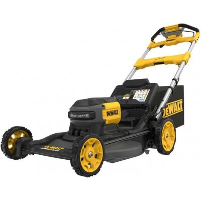 DeWALT DCMWSP660N-XJ – Zboží Dáma