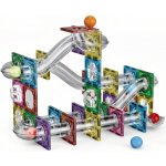 Bavytoy Kuličkodráha maxi 78 ks – Zboží Dáma