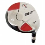 SULOV FW 3 Wood 5 – Zboží Dáma