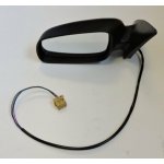 Zrcátko elektrické levé FABIA I.starý typ, CN 6Y1857501 | Zboží Auto