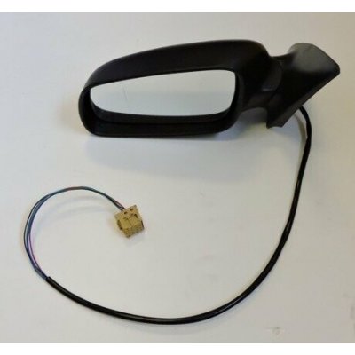 Zrcátko elektrické levé FABIA I.starý typ, CN 6Y1857501 | Zboží Auto