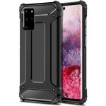 Pouzdro Spigen Rugged Armor silikonové na Samsung Galaxy A53 5G Matte černé – Hledejceny.cz